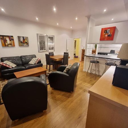 1 Bedroom Merchant City Glasgow Apartment エクステリア 写真