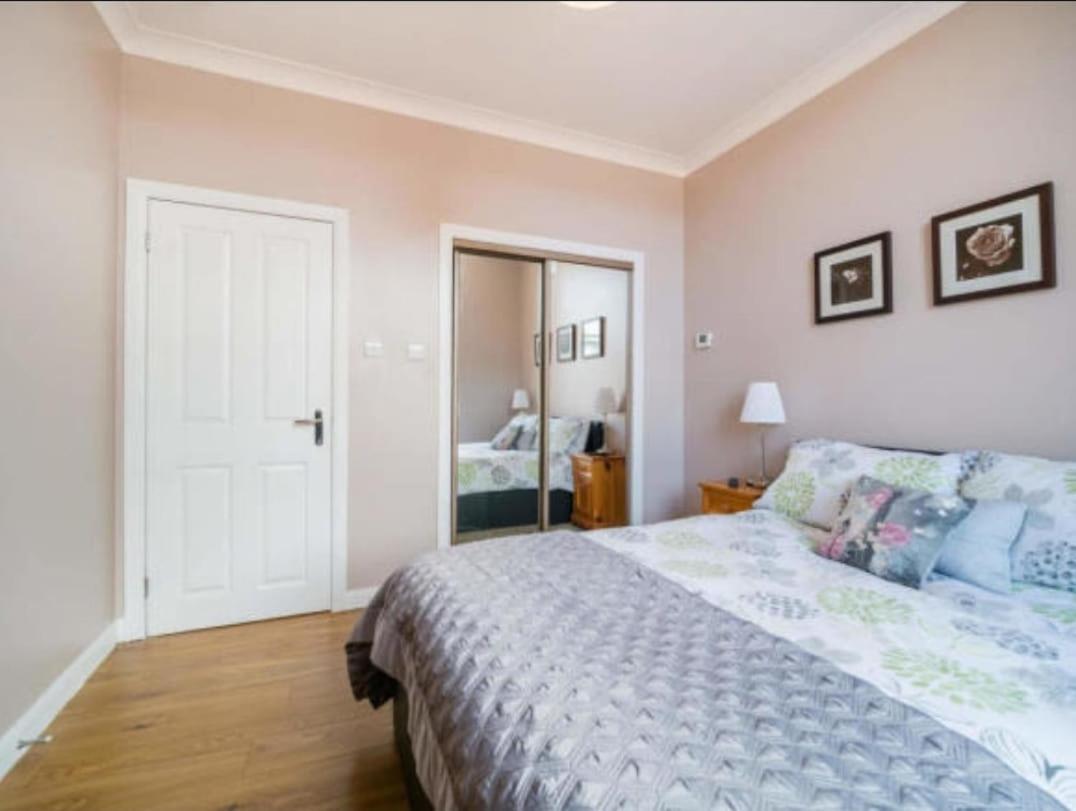 1 Bedroom Merchant City Glasgow Apartment エクステリア 写真
