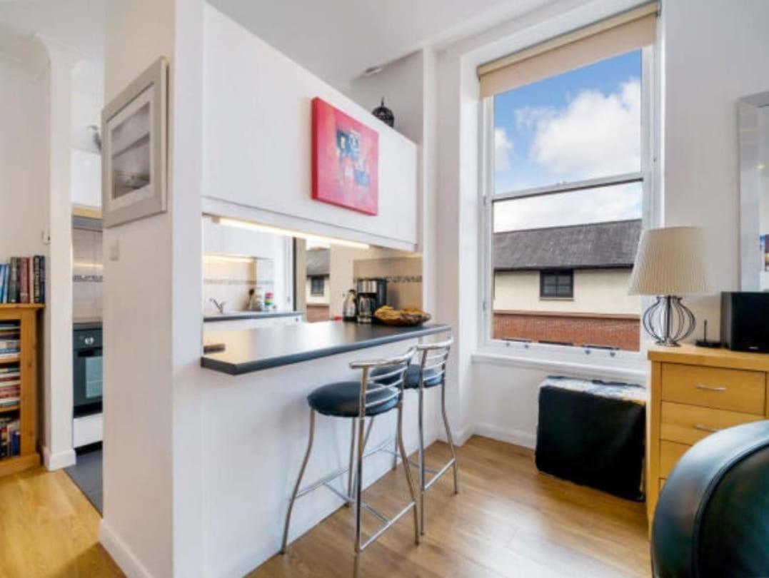 1 Bedroom Merchant City Glasgow Apartment エクステリア 写真