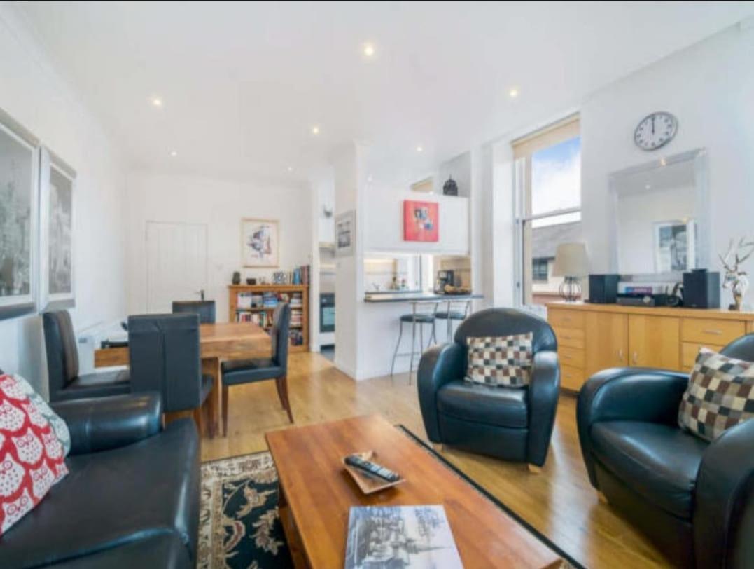 1 Bedroom Merchant City Glasgow Apartment エクステリア 写真